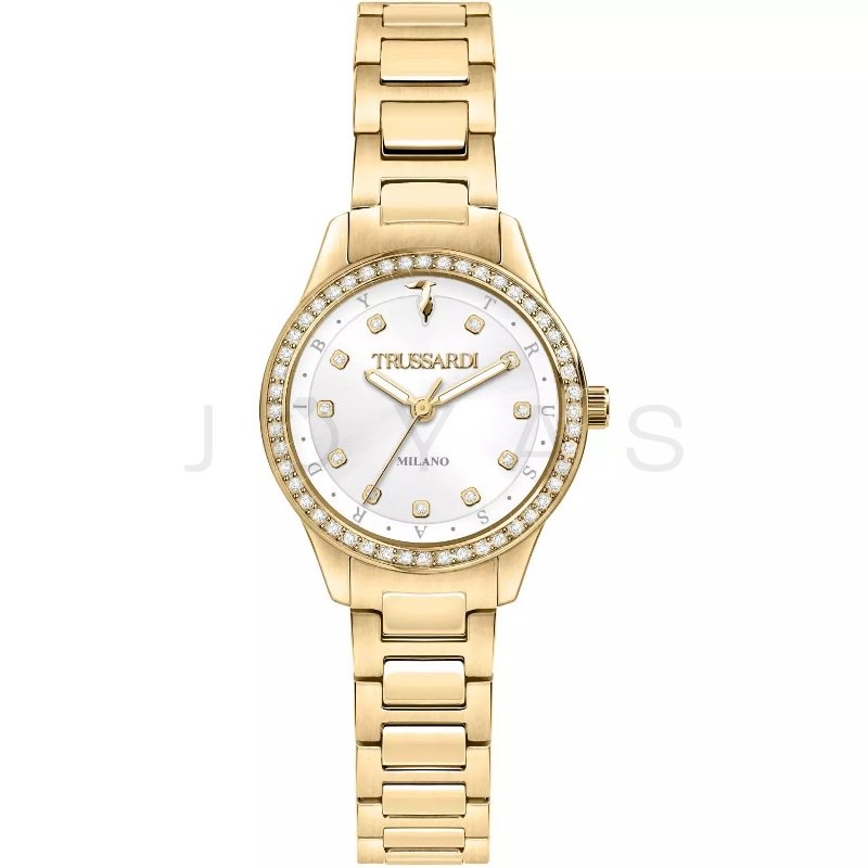 Dámske hodinky Trussardi T-Sky R2453151504