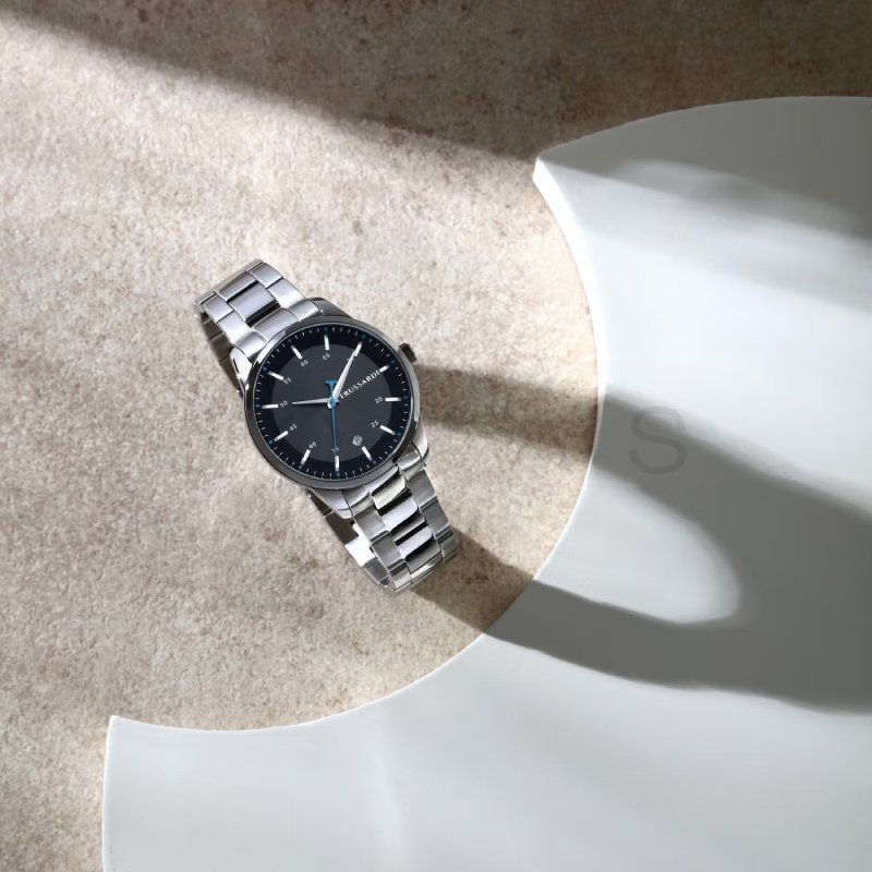Pánské hodinky Trussardi T-Bridge R2453171005