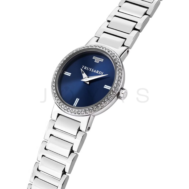 Dámské hodinky Trussardi T-Bridge R2453171502