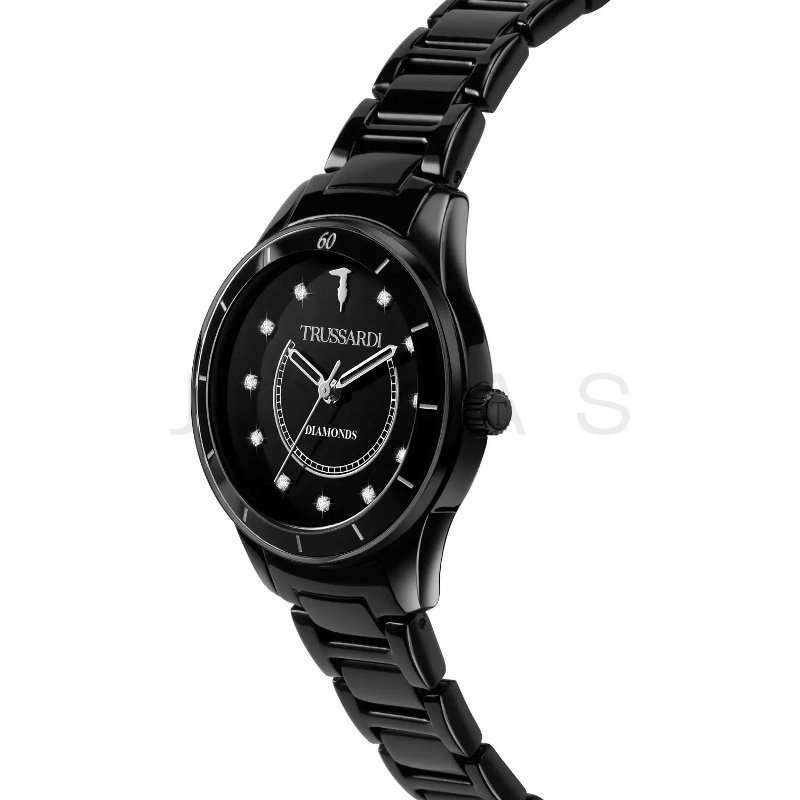 Dámské hodinky Trussardi T-Sky R2453151501