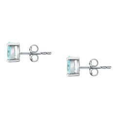 Dámske strieborné náušnice Morellato Tesori SAIW198