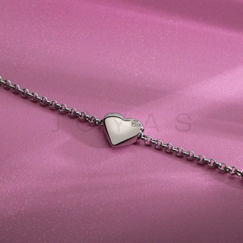 Dámsky náramok Morellato Drops SCZ1422