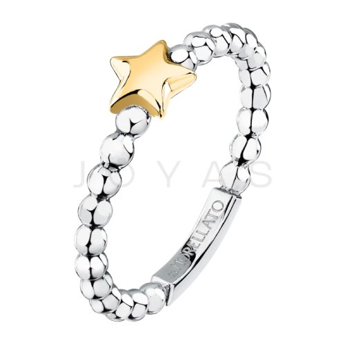 Dámský prsten Morellato Talismani SAIX30