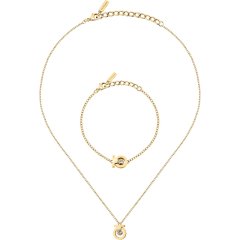 Dámská souprava šperků Trussardi T-Logo TJAXC66