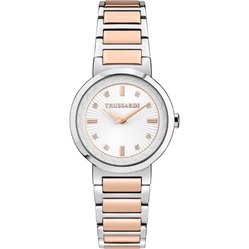 Dámske hodinky Trussardi T-Bridge R2453171505