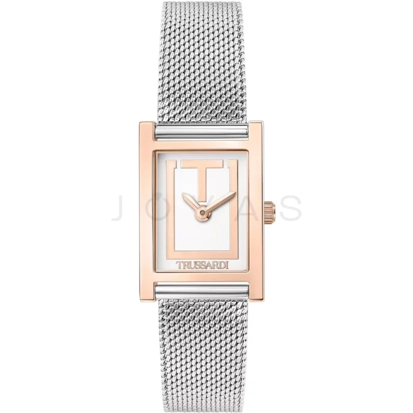 Dámske hodinky Trussardi T-Strict R2453155503