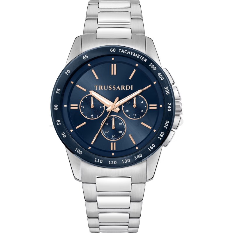 Pánské hodinky Trussardi T-Hawk R2453153005