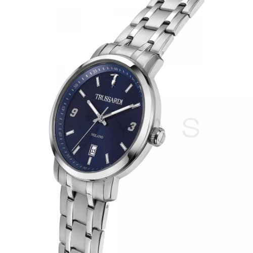 Pánské hodinky Trussardi T-Couple R2453147010