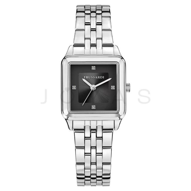 Dámské hodinky Trussardi T-Forma R2453173502