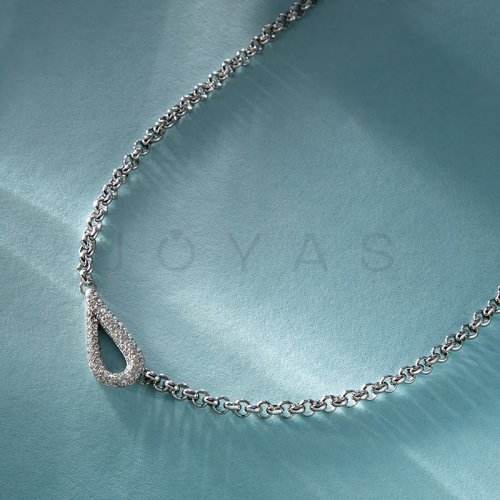 Dámsky náhrdelník Morellato Design SAYP21