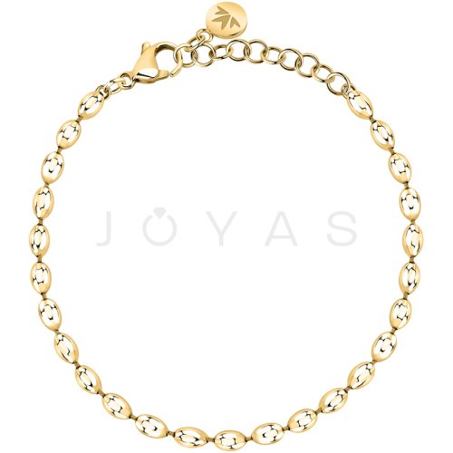 Dámský náramek Morellato Intrecci SAZC14