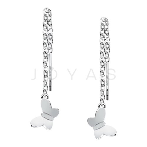 Dámske náušnice Morellato Talismani SAUN33