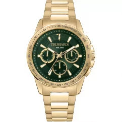 Pánske hodinky Trussardi T-Hawk R2453153001