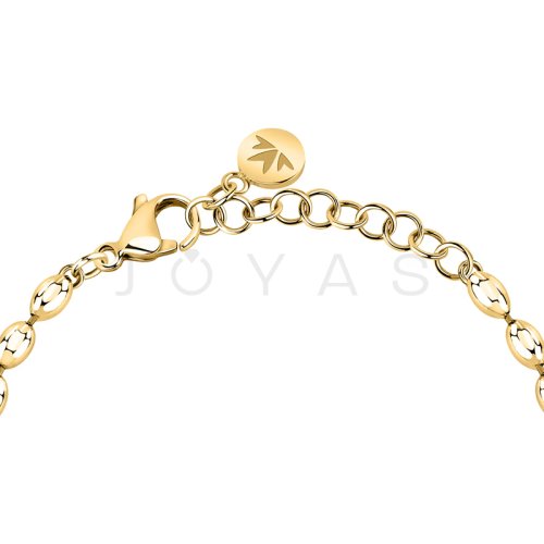 Dámský náramek Morellato Intrecci SAZC14