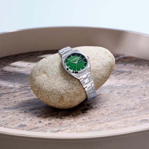 Pánské hodinky Trussardi Metropolitan R2453159011