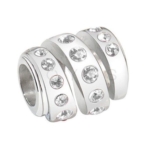 Dámsky prívesok Morellato Drops Spiral SCZ201