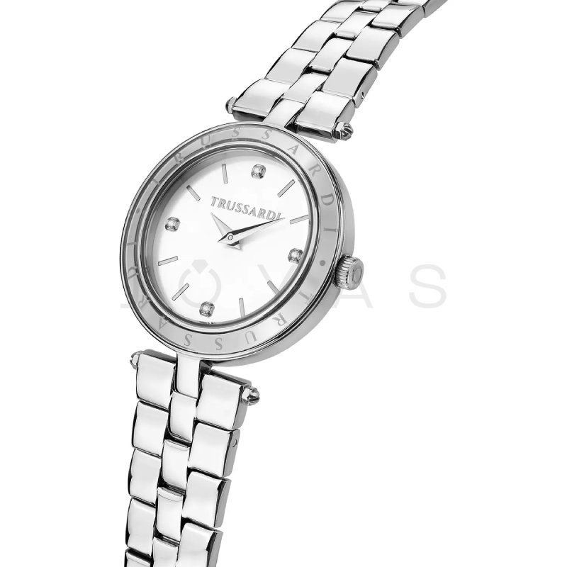 Dámske hodinky Trussardi T-Shiny R2453145515
