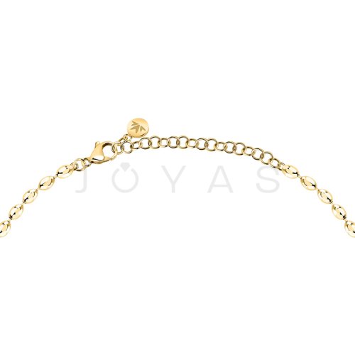 Dámsky náhrdelník Morellato Intrecci SAZC09