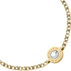 Dámský náramek Trussardi T-Logo TJAXC113