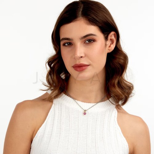 Dámsky náhrdelník Morellato Drops SCZ1355