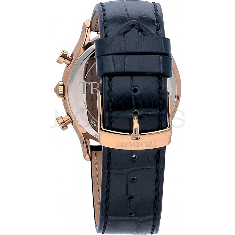 Pánske hodinky Trussardi T-Light R2451127001
