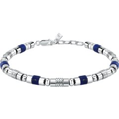 Pánský náramek Morellato Pietre S1741