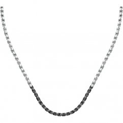 Pánsky náhrdelník Morellato Motown SATX12