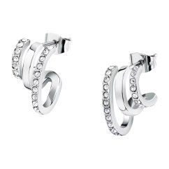 Dámské náušnice Morellato Creole SAUP31