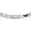 Pánsky náramok Trussardi T-Steel TJAXV09