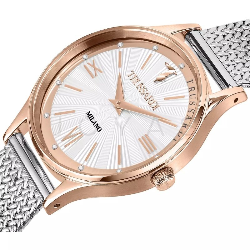 Dámské hodinky Trussardi T-Star R2453152507