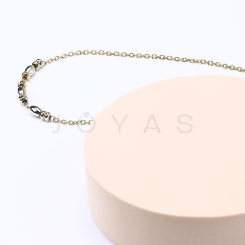 Dámský náhrdelník Morellato Colori SAXQ06