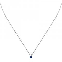 Dámsky strieborný náhrdelník Morellato Tesori SAIW172