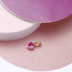 Dámsky prívesok Morellato Drops SCZ1337