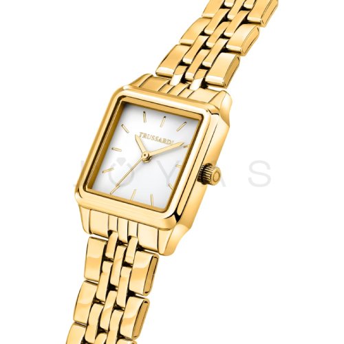 Dámske hodinky Trussardi T-Forma R2453173501