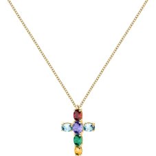 Dámský náhrdelník Morellato Colori SAVY02