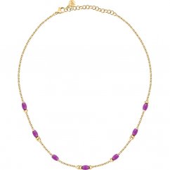 Dámsky náhrdelník Morellato Colori SAXQ03