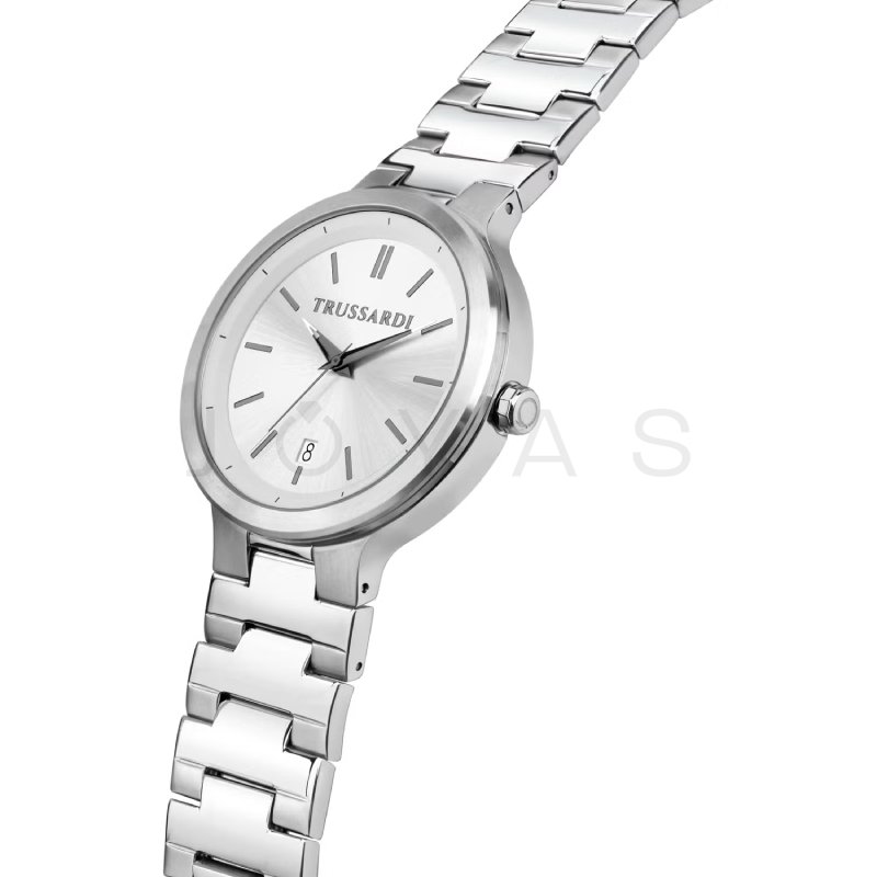 Pánské hodinky Trussardi Loud R2453164003