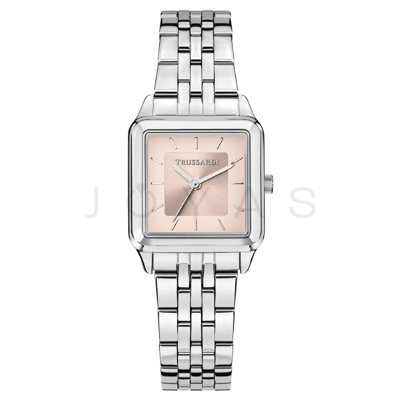 Dámské hodinky Trussardi T-Forma R2453173503