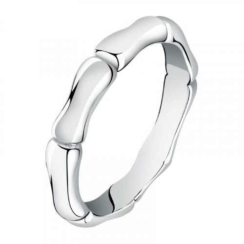 Dámsky strieborný prsteň Morellato Essenza SAWA06 - Veľkosť: 54 mm