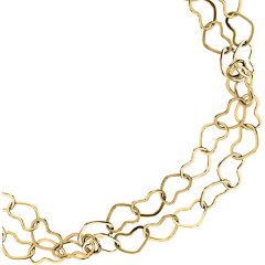 Dámský náramek Morellato Intrecci SAZC19