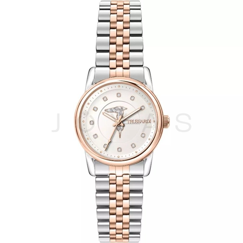 Dámske hodinky Trussardi T-Joy R2453150502