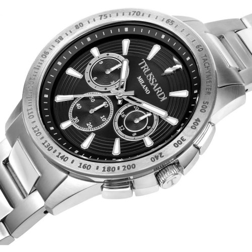 Pánské hodinky Trussardi T-Hawk R2453153004