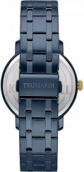 Pánske hodinky Trussardi T-Couple R2453147007