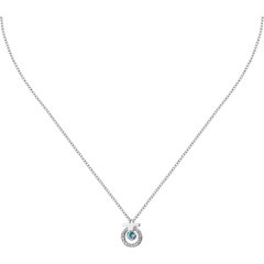 Dámský náhrdelník Trussardi T-Logo TJAXC55