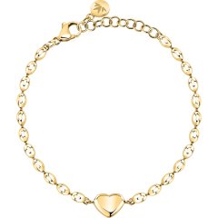 Dámský náramek Morellato Intrecci SAZC12