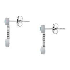 Dámske náušnice Morellato Gioia SAVY41