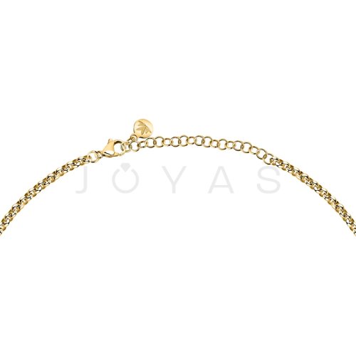 Dámsky náhrdelník Morellato Design SAYP20