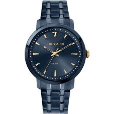 Pánské hodinky Trussardi T-Couple R2453147007