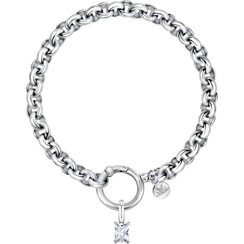 Dámský náramek Morellato Drops SCZ1417