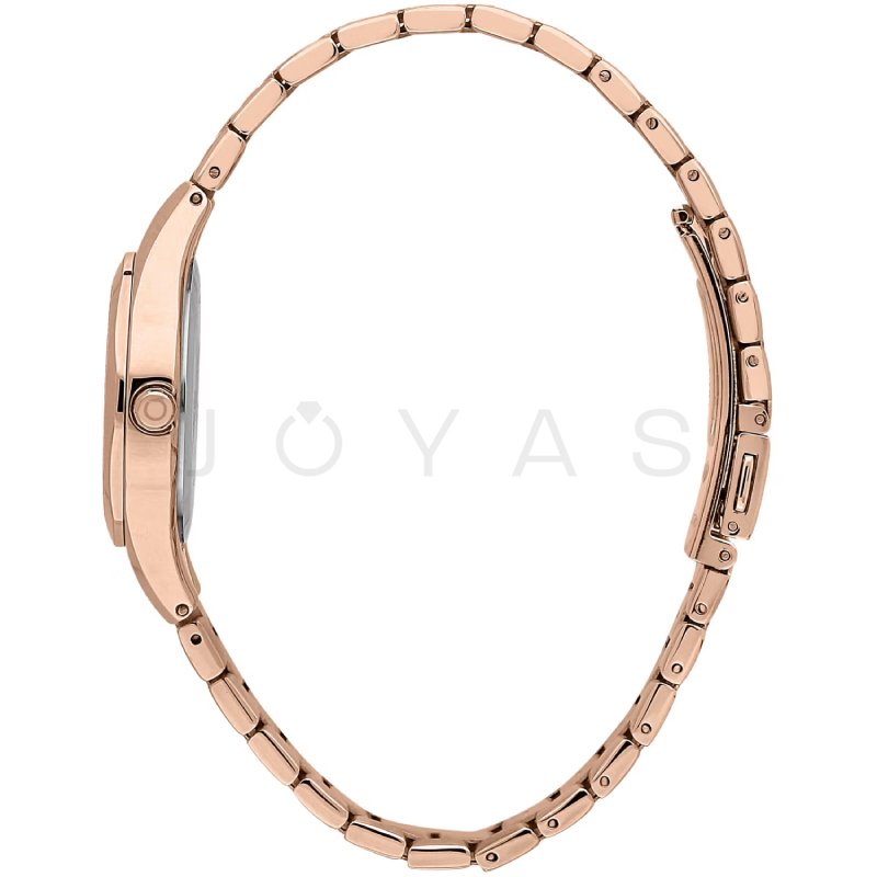 Dámské hodinky Trussardi Metropolitan R2453157508